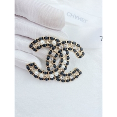 Chanel Brooches